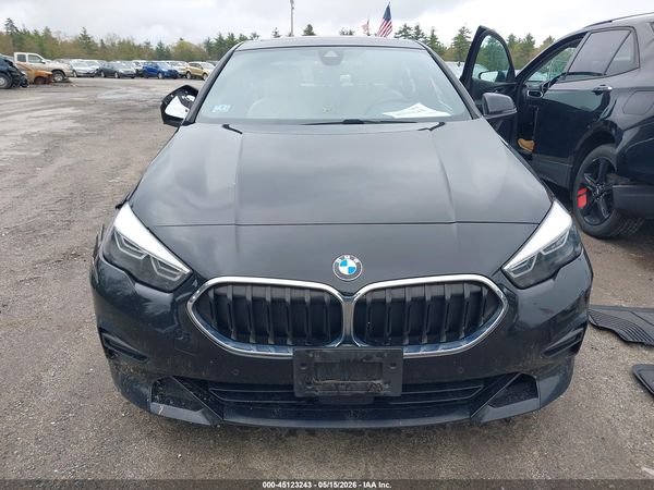2022 BMW 228 GRAN COUPE I XDRIVE