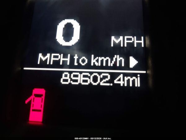 2018 RAM 2500 ST CREW CAB 4X4