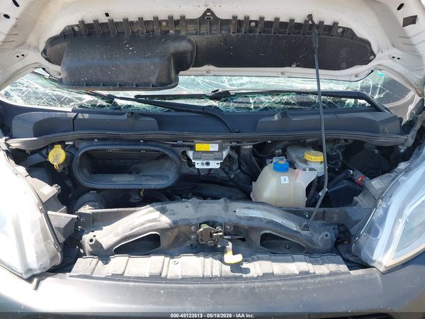 2023 RAM PROMASTER 3500