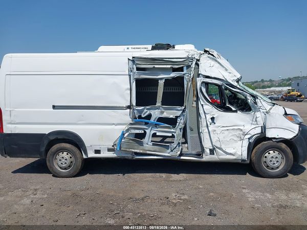 2023 RAM PROMASTER 3500
