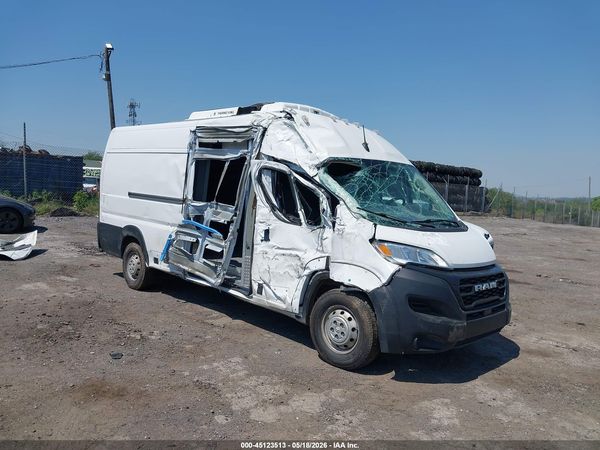 2023 RAM PROMASTER 3500