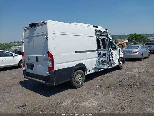 2023 RAM PROMASTER 3500