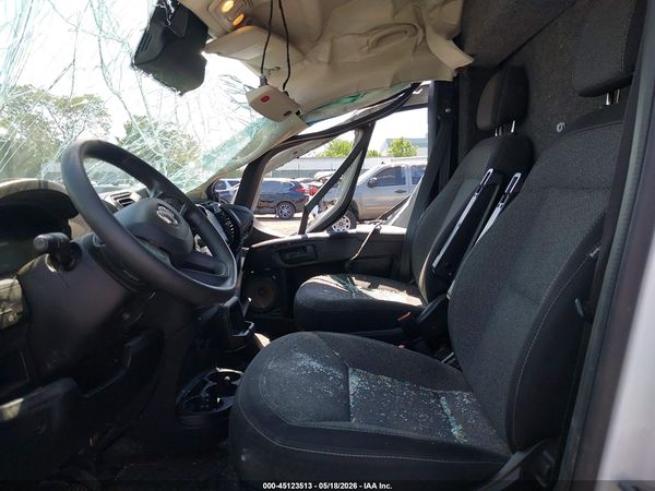 2023 RAM PROMASTER 3500