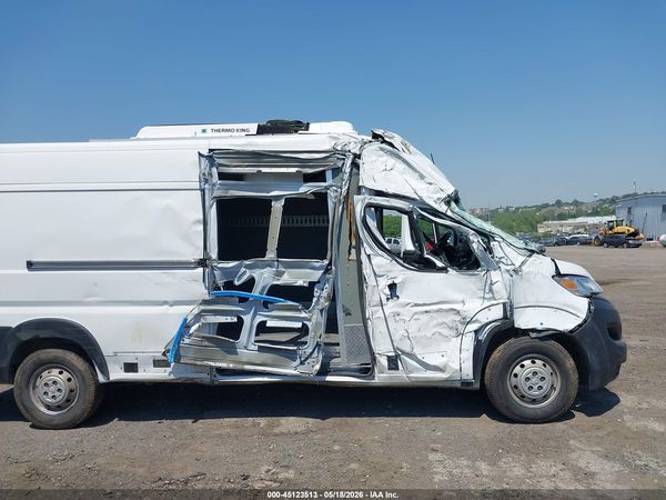 2023 RAM PROMASTER 3500
