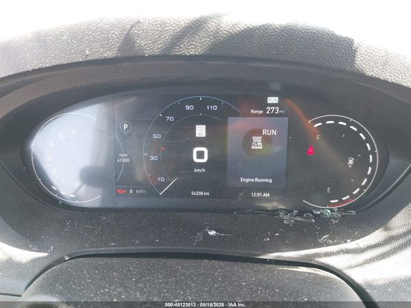 2023 RAM PROMASTER 3500