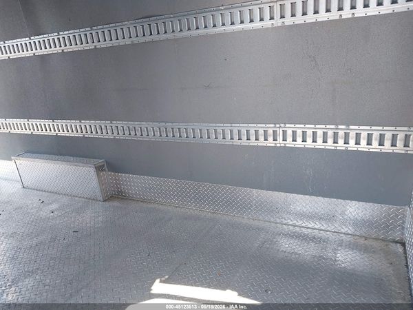 2023 RAM PROMASTER 3500