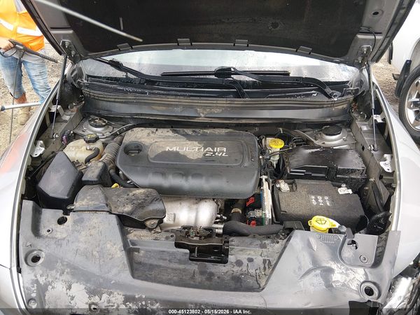 2018 JEEP CHEROKEE LATITUDE PLUS FWD
