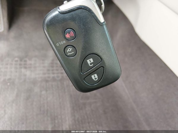 2016 LEXUS GX 460