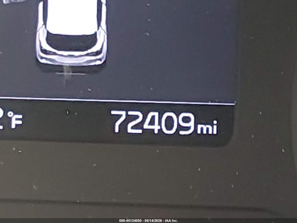 2022 KIA SELTOS EX