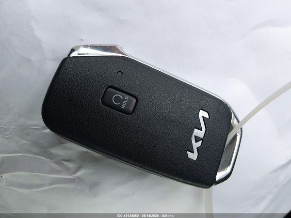 2022 KIA SELTOS EX