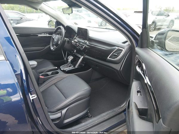 2022 KIA SELTOS EX