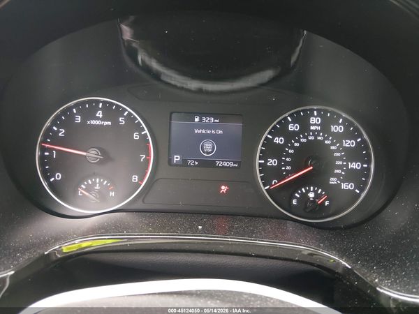 2022 KIA SELTOS EX