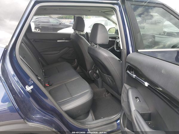 2022 KIA SELTOS EX
