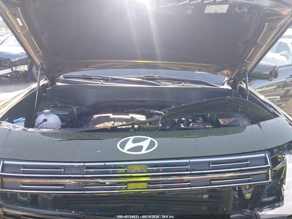2026 HYUNDAI PALISADE SEL PREMIUM 8P