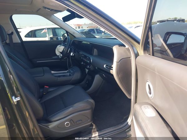 2026 HYUNDAI PALISADE SEL PREMIUM 8P