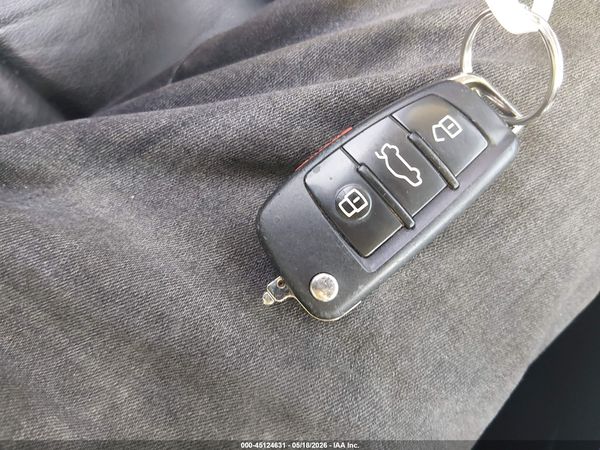 2015 AUDI A3 2.0T PREMIUM