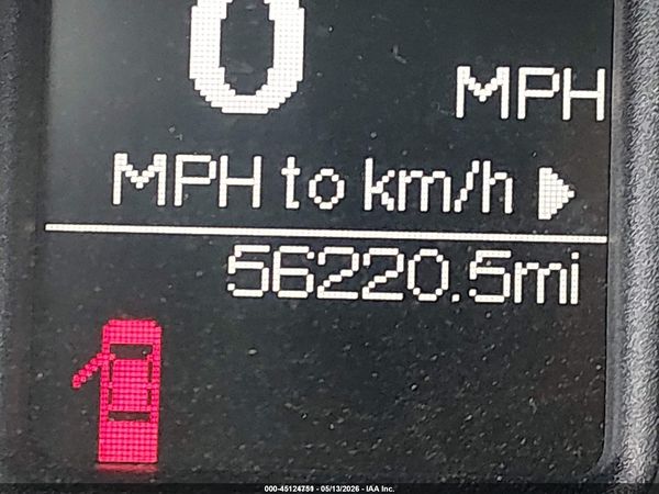 2018 RAM 2500 TRADESMAN  4X4 8' BOX
