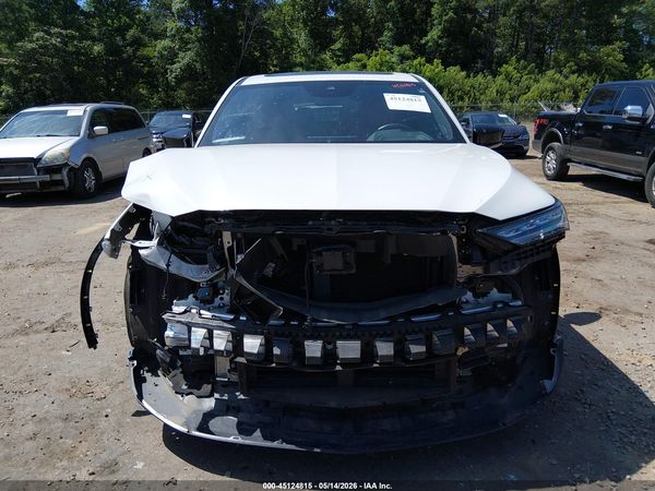 2022 ACURA MDX A-SPEC PACKAGE