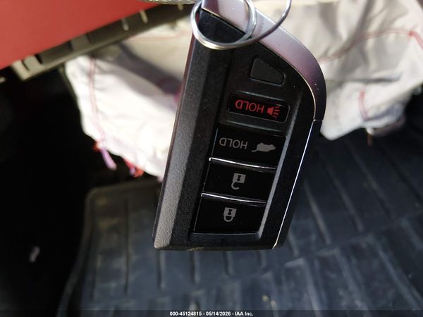 2022 ACURA MDX A-SPEC PACKAGE