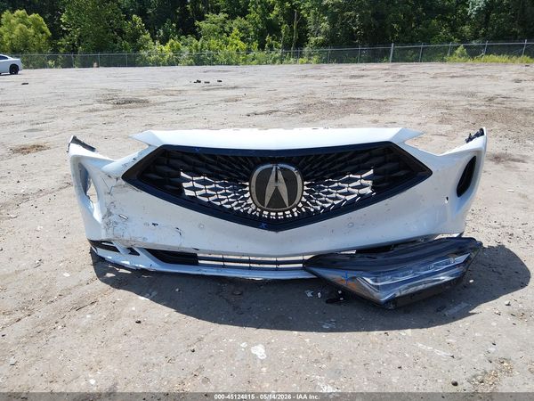2022 ACURA MDX A-SPEC PACKAGE