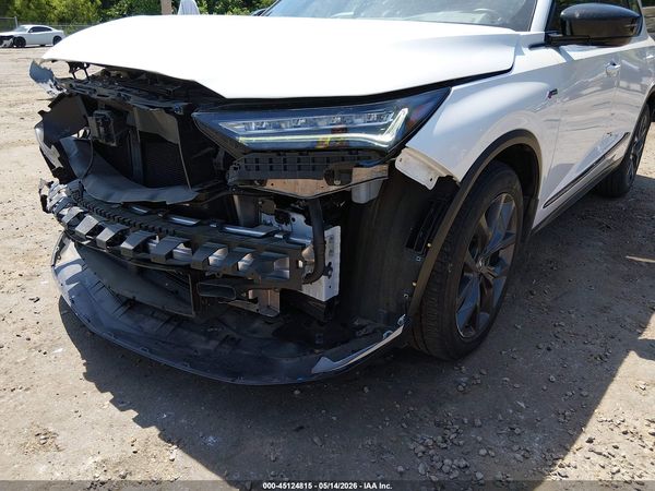 2022 ACURA MDX A-SPEC PACKAGE