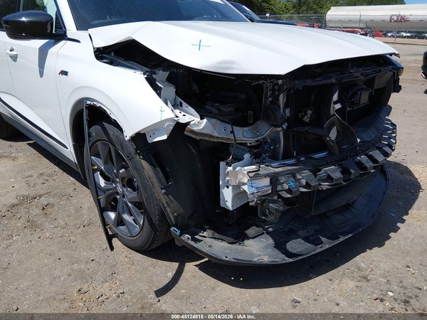 2022 ACURA MDX A-SPEC PACKAGE