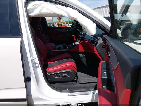 2022 ACURA MDX A-SPEC PACKAGE