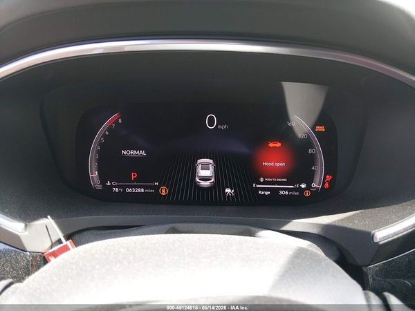 2022 ACURA MDX A-SPEC PACKAGE