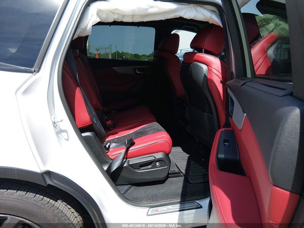 2022 ACURA MDX A-SPEC PACKAGE