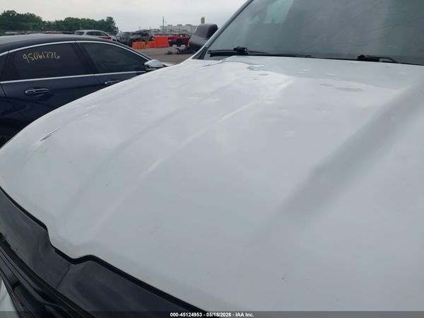 2020 RAM 1500 BIG HORN  4X4 5'7 BOX