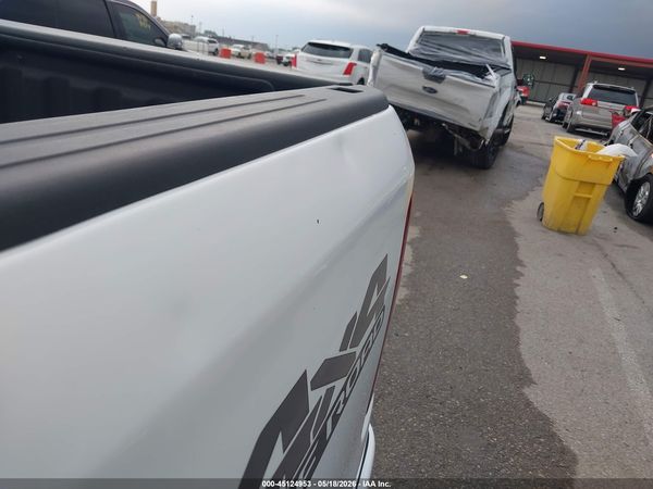 2020 RAM 1500 BIG HORN  4X4 5'7 BOX