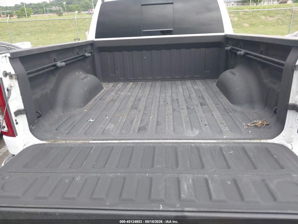 2020 RAM 1500 BIG HORN  4X4 5'7 BOX