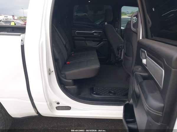 2020 RAM 1500 BIG HORN  4X4 5'7 BOX