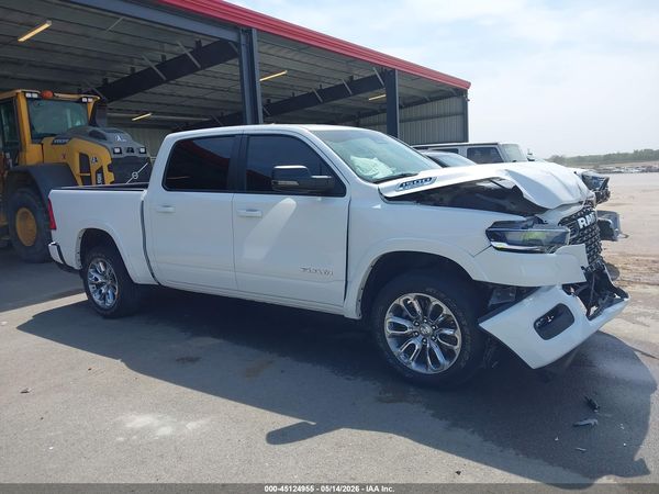 2025 RAM 1500 BIG HORN  4X4 5'7 BOX