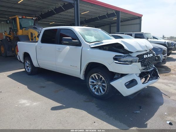 2025 RAM 1500 BIG HORN  4X4 5'7 BOX