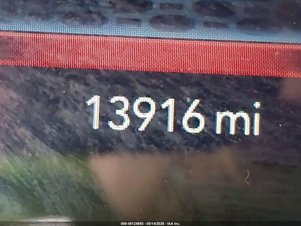2025 RAM 1500 BIG HORN  4X4 5'7 BOX