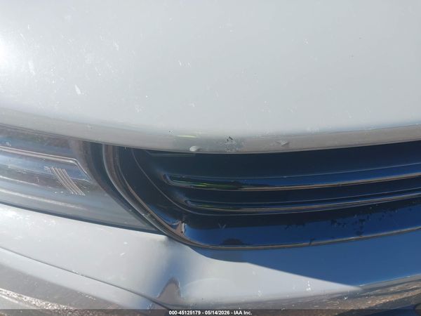 2019 DODGE CHARGER SXT RWD — I6