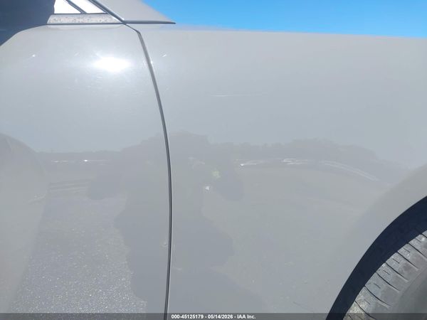 2019 DODGE CHARGER SXT RWD — I72