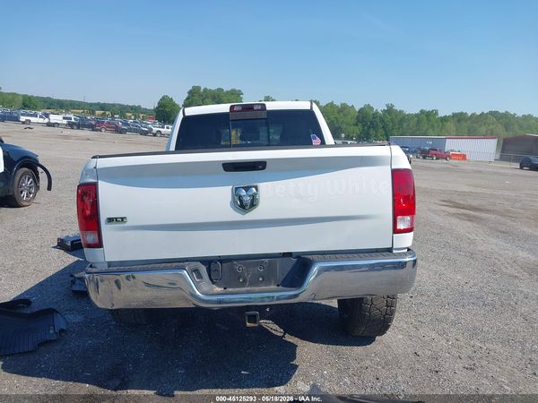 2016 RAM 1500 SLT