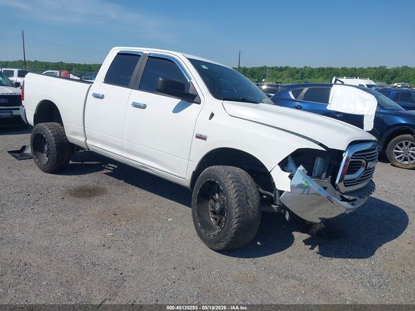 2016 RAM 1500 SLT