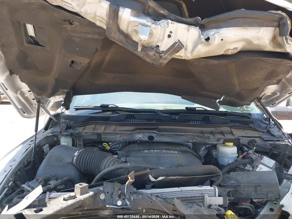 2018 RAM 2500 TRADESMAN  4X4 6'4 BOX