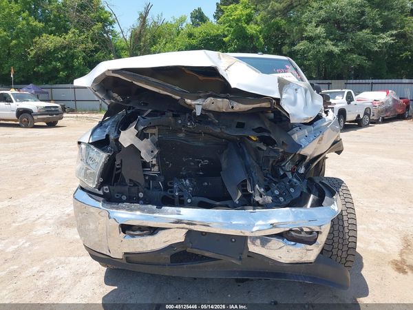 2018 RAM 2500 TRADESMAN  4X4 6'4 BOX