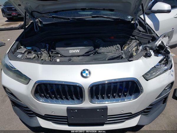 2019 BMW X2 XDRIVE28I
