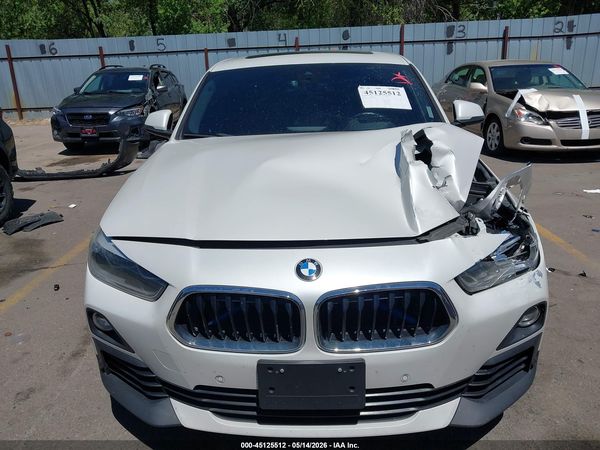 2019 BMW X2 XDRIVE28I