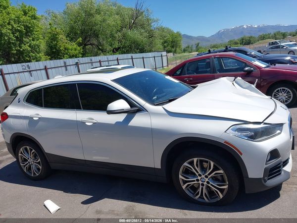 2019 BMW X2 XDRIVE28I