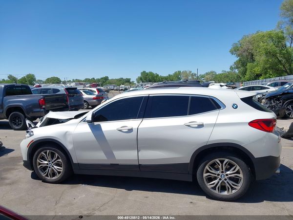 2019 BMW X2 XDRIVE28I