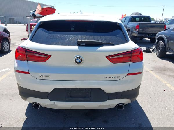 2019 BMW X2 XDRIVE28I
