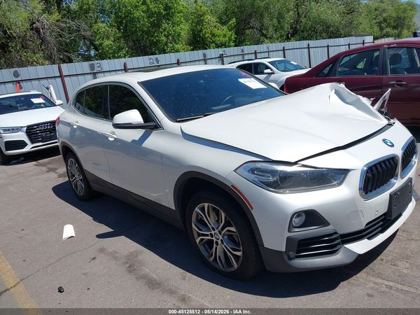 2019 BMW X2 XDRIVE28I