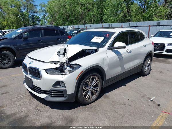 2019 BMW X2 XDRIVE28I
