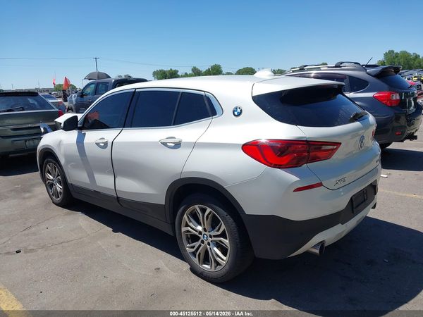 2019 BMW X2 XDRIVE28I
